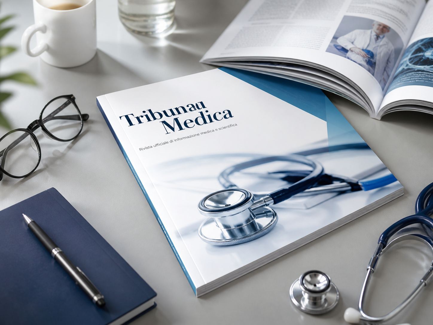 Tribuna medica
