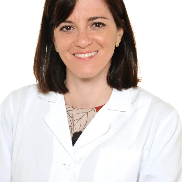 Laura Zanisi