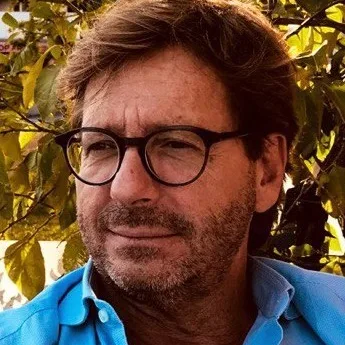 Claudio Camponovo