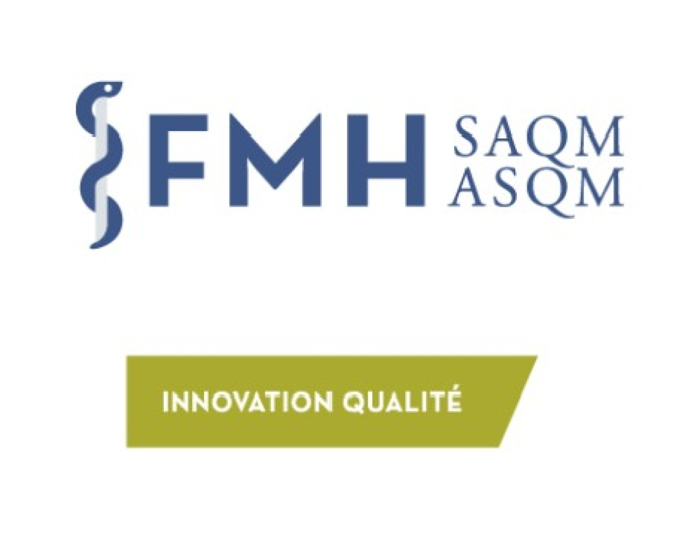FMH Innovation Qualité